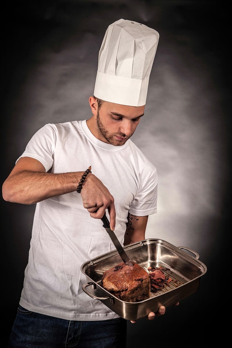 Sauteing